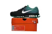 air max 2016-17 nike chaussures dynamic flywire 2017 green moon